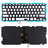 US Keyboard Backlight for Macbook Pro 13 inch A1278 (2009~2012), A1278  (US)