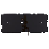 UK Keyboard Backlight for Macbook Pro 13 inch A1278 (2009~2012), A1278 (UK)