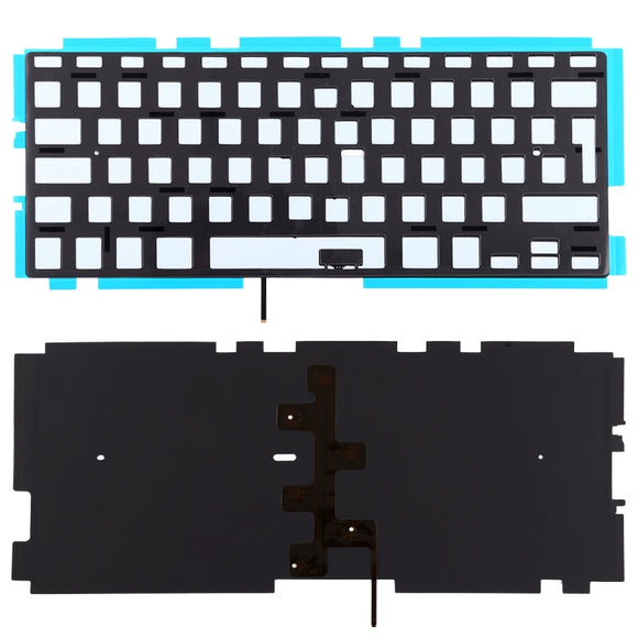 UK Keyboard Backlight for Macbook Pro 13 inch A1278 (2009~2012), A1278 (UK)