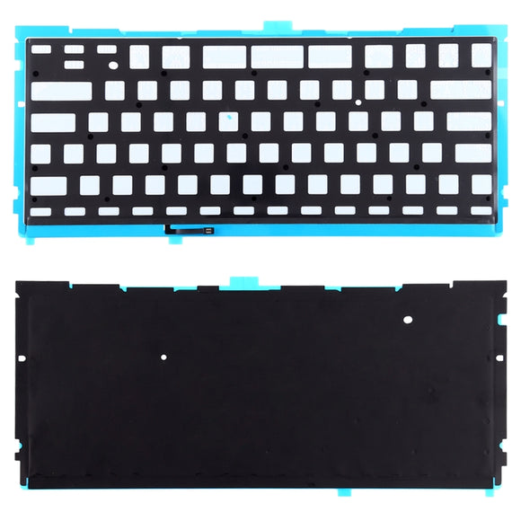 US Keyboard Backlight for MacBook Pro 15.4 inch A1398 (2012 ~ 2015), A1398  (US)