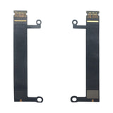 1 Pair LCD Flex Cable for Macbook Pro 15 inch A1707 821-01270-01 821-01271-01 2016 2017, For Macbook Pro 15 A1707