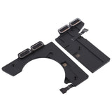 1 Pair Speaker Ringer Buzzer for Macbook Pro 13 inch A1708 2016-2017, A1708