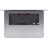 Touch Bar for Macbook Pro 2020 A2289, A2289