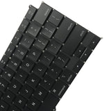 US Version Keyboard for MacBook Air Retina 13 A2179 2020