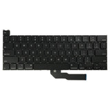 US Version Keyboard for Macbook Pro 13 A2251 2020, A2251