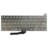 US Version Keyboard for Macbook Pro 13 A2251 2020, A2251