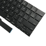 US Version Keyboard for Macbook Pro 13 A2251 2020, A2251