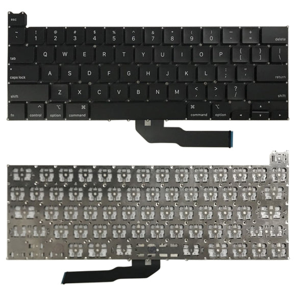 US Version Keyboard for Macbook Pro 13 A2251 2020, A2251