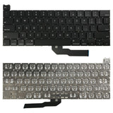 US Version Keyboard for Macbook Pro 13 A2251 2020, A2251