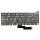 US Version Keyboard for Macbook Pro 13 A2289 2020, A2289 US Version