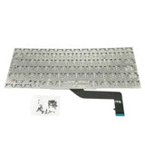UK Version Keyboard for Macbook Pro 15 inch A1398 (2013 - 2015), A1398 (2013-2015)