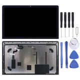LCD Screen and Digitizer Full Assembly for iMac Pro 27 inch A1862  Retina 5K 2017 LM270QQ1(SD)(D1) MQ2Y2 EMC3144, For A1862 5K (2017)