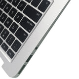 US Version Keyboard with Cover for MacBook A1466 (2013-2015)