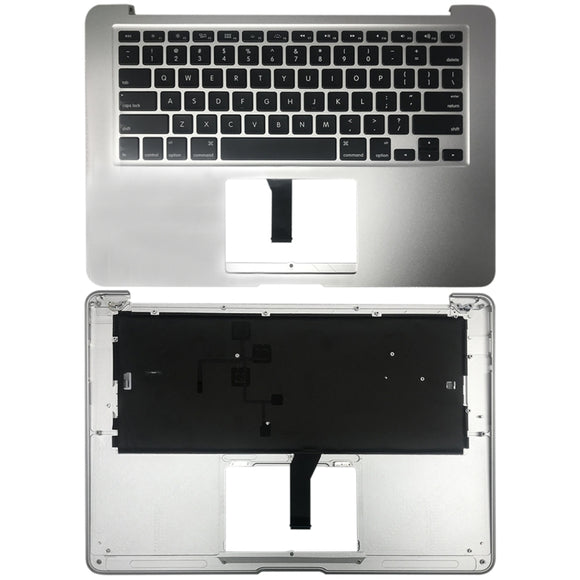 US Version Keyboard with Cover for MacBook A1466 (2013-2015)