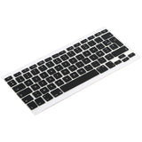 FR Version Keycaps for MacBook Air 13 / 15 inch A1370 A1465 A1466 A1369 A1425 A1398 A1502, A1370 A1465 A1466 A1369 A1425 A1398 A1502 FR Version