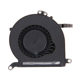 Original Cooling Fan for Macbook Air 13.3 inch (2011 - 2014) A1369 & A1466 , A1466