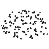 Repair Tools Complete Keyboard Screws / Bolts Set for Macbook Air 11.6 inch & 13.3 inch (2010 - 2015) / A1370 / A1369 / A1465 / A1466, For Macbook A1370 / A1369 / A1465 / A1466