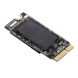 Original Bluetooth 4.0 Network Adapter Card BCM94331CSAX for Macbook Pro 13.3 inch & 15.4 inch (2012 ）A1398 / A1425, A1398 / A1425