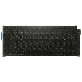 RU Version Keyboard for MacBook Air Retina 13 inch A1932 2019