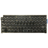 RU Version Keyboard for MacBook Air Retina 13 inch A1932 2019