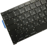 RU Version Keyboard for MacBook Air Retina 13 inch A1932 2019