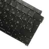 RU Version Keyboard for MacBook Air Retina 13 inch A1932 2019