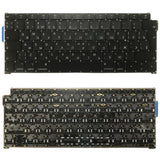 RU Version Keyboard for MacBook Air Retina 13 inch A1932 2019