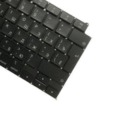 RU Version Keyboard for MacBook Air Retina 13 inch A2179 2020