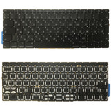 RU Version Keyboard for Macbook Pro 13.3 inch A1708 2016-2017, A1708(RU Version)