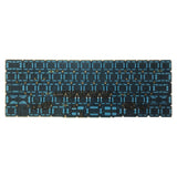 RU Version Keyboard for Macbook Pro 15.4 inch A1707 (2016 - 2017), A1707(RU Version)