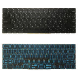 RU Version Keyboard for Macbook Pro 15.4 inch A1707 (2016 - 2017), A1707(RU Version)