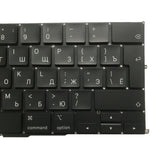 RU Version Keyboard for MacBook Pro Retina 16 inch A2141 2019, A2141(RU Version)