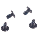 4 PCS LCD Screen PCB Screws Set For MacBook A1706 / A1708 / A1989 / A2159 / A2289 / A2251 / A2338 / A1707 / A1990, Screen PCB