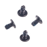 4 PCS LCD Screen PCB Screws Set For MacBook A1706 / A1708 / A1989 / A2159 / A2289 / A2251 / A2338 / A1707 / A1990, Screen PCB