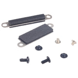 8 in 1 LCD Flex Cable Screws Set For MacBook A1706 / A1708 / A1989 / A2159 / A2289 / A2251, Flex Cable