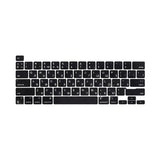 RU Version Keycaps EMC3578 for MacBook Pro Retina 13 M1 Late 2020 A2338, A2338(RU Version)