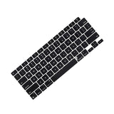 US Version Keycaps EMC3598 for MacBook Pro Retina 13 M1 Late 2020 A2337, A2337(US Version)