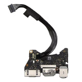 USB Power Audio Jack Board For MacBook Air 11 inch A1465 (2012) MD223 820-3213-A 923-0118, For MacBook Air 11 inch A1465 (2012)
