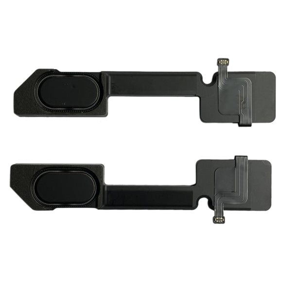 1 Pair Speaker Ringer Buzzer for Macbook Pro 16 inch A2485 2021, A2485 2021