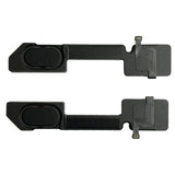 1 Pair Speaker Ringer Buzzer for Macbook Pro 16 inch A2485 2021, A2485 2021