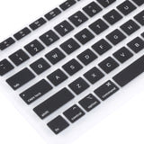 US Version Keycaps for MacBook Air 13.3 inch A2179 2020
