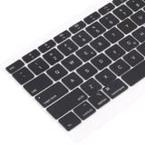 US Version Keycaps for MacBook Air 13.3 inch A1932 EMC3184, A1932