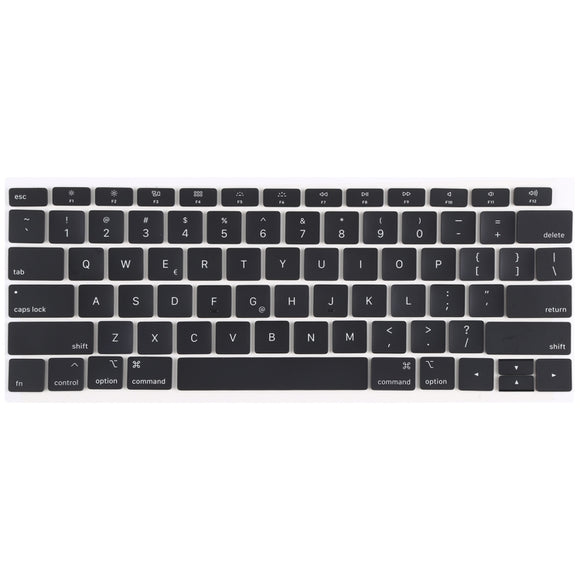 US Version Keycaps for MacBook Air 13.3 inch A1932 EMC3184, A1932