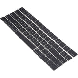 US Version Keycaps for MacBook Pro 13 inch A1989 A1990