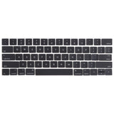 US Version Keycaps for MacBook Pro 13 inch A1989 A1990