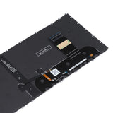 For HP Elitebook 840 G7 G8 845 G7 745 G7 G8 US Version Keyboard with Backlight and Pointing Stick