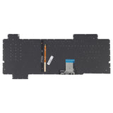 For Asus FX80 FX80GE FZ80G ZX80G FX505 US Version Keyboard with Backlight