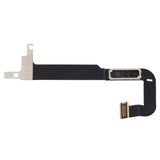 Power Connector Flex Cable for Macbook 12 inch A1534 (2015) 821-00077-02 , For Macbook 12 A1534 2015