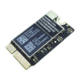 WiFi & Bluetooth Network Module for Macbook Air 13.3 inch A1369 (2010-2011) & 11.6 inch A1370 (2010-2011) & A1465 (2012), A1369 / A1370 / A1465 2010-2012