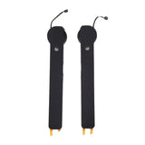 1 Pair for Macbook Air 11.6 inch A1370 (2010 - 2011) & A1465 (2012 - 2015) Speakers (Left + Right), A1370